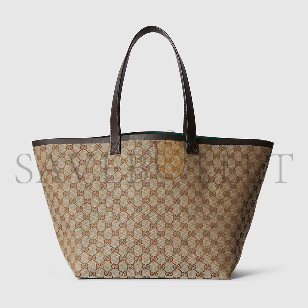 GUCCI TOTISSIMA MEDIUM TOTE BAG 788203 (30*28*26cm) GUCCI TOTISSIMA MEDIUM TOTE BAG 788203 (30*28*26cm)